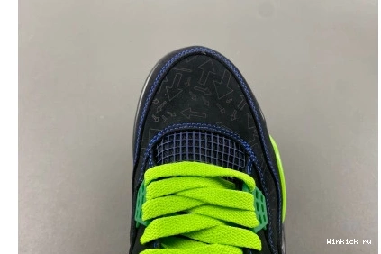 4 Jordan Retro Doernbecher 1113